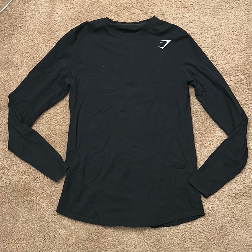 Gymshark long sleeve